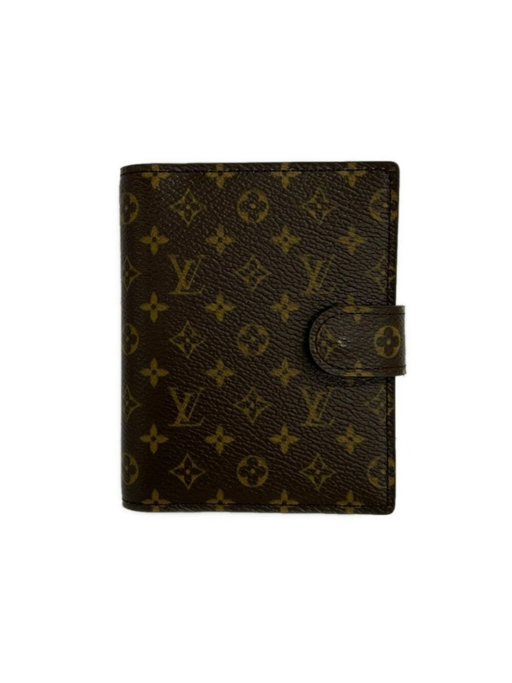 Louis Vuitton Notebook Monogram Mini Agenda 150 Ans Anniversary - Picture 1 of 5